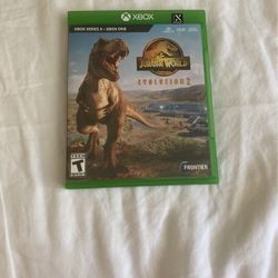 Jurassic World Evolution 2