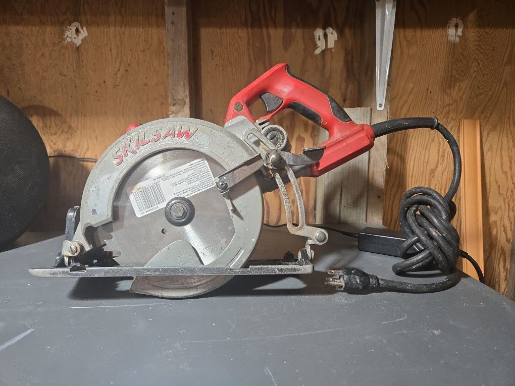 Skilsaw Mag77LT