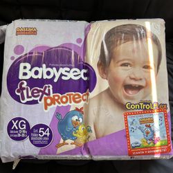 Pampers For Baby 