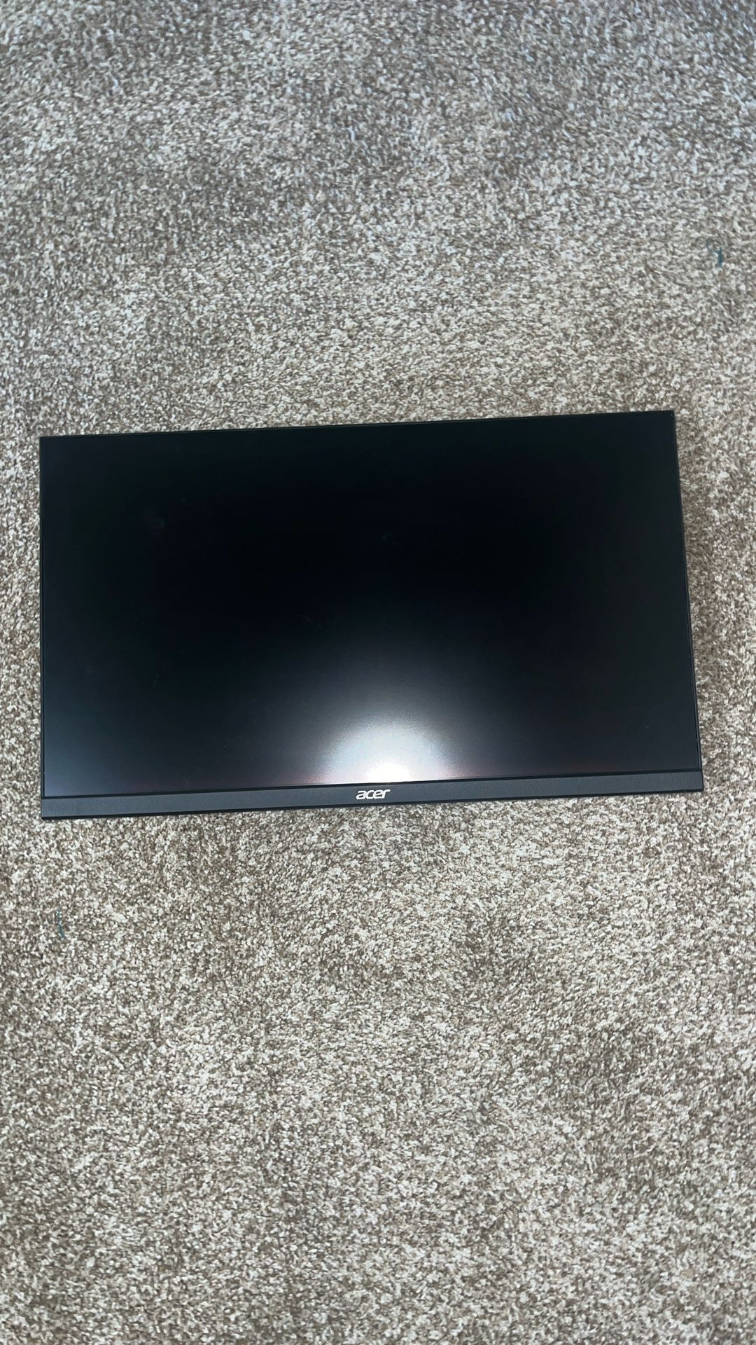 Acer 23.8” Full HD Computer Monitor