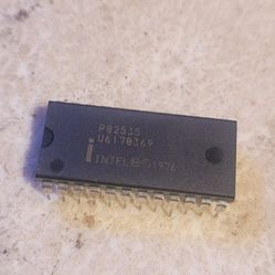 Intel P82535 U6170369