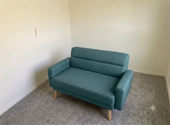 Small  Couch