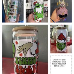 Personalized Cups