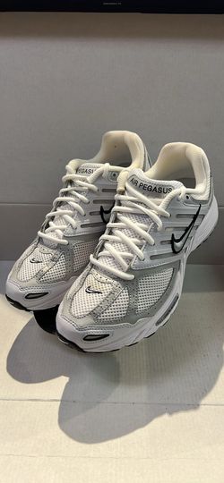NIKE AIR PEGASUS 2K5 “FOOTBALL GREY”