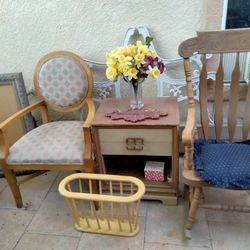 Vintage & Antique Furniture❤️🔥