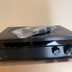 Sony STR-DH790 7.2-Channel AV Receiver – Dolby Atmos & DTS:X