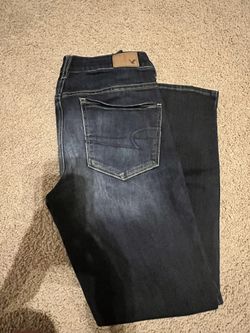 American Eagle Skinny Jeans Size 6