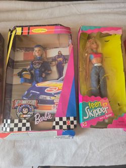 Barbie
