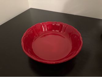 Princess House Bowls