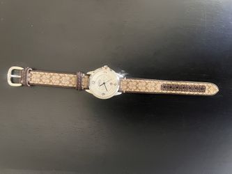 Coach Women's Watch