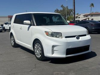 2014 Scion xB