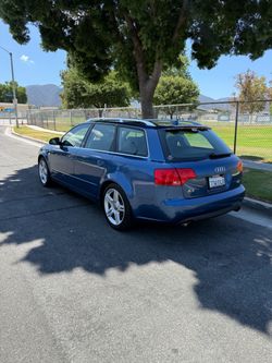 2006 Audi A3