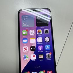 iPhone 12 64 Metro Only