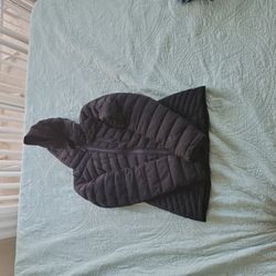 Puff Jacket Nautica
