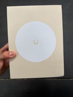Ubiquiti UISP Wave Pico Wireless Internet