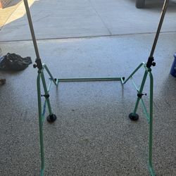 Kids Gymnastics Bar
