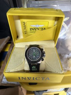 INVICTA Watch 