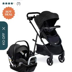 Baby Stroller