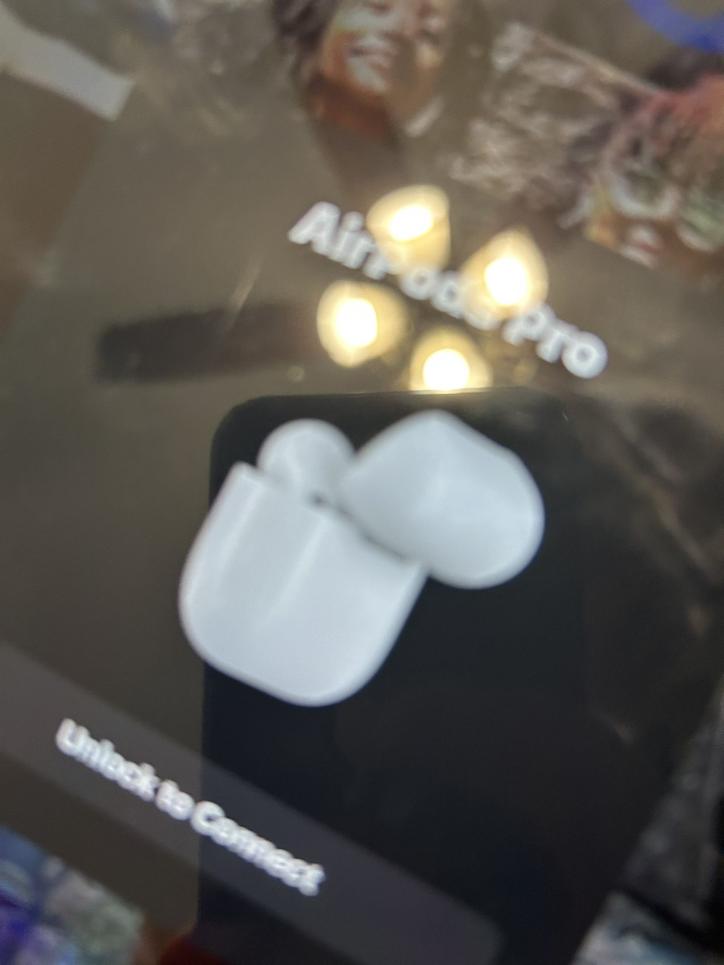 AirPods Pros