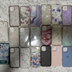 Iphone Cases 