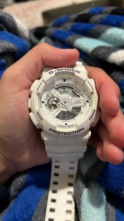 Gshock
