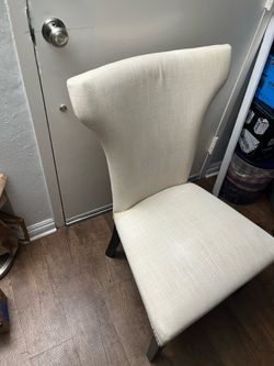 2 chairs