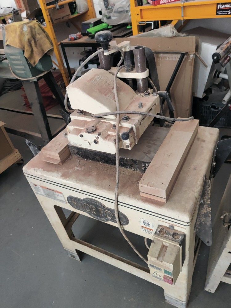 Planer Moulder for Sale in Miami, FL OfferUp