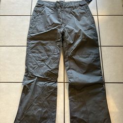 L Men’s NEW Snow Pants Ski Snowboarding Outdoor Sports Arctix 