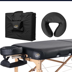 NRG massage Table