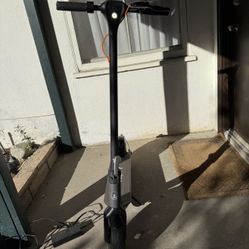 Hiboy S2 MAX ELECTRIC SCOOTER