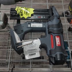 Senco Finish Nailer