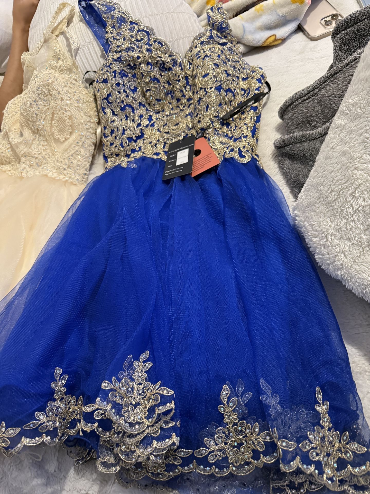 Vestidos Usados Una Sola Vez