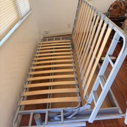 FREE Futon Base