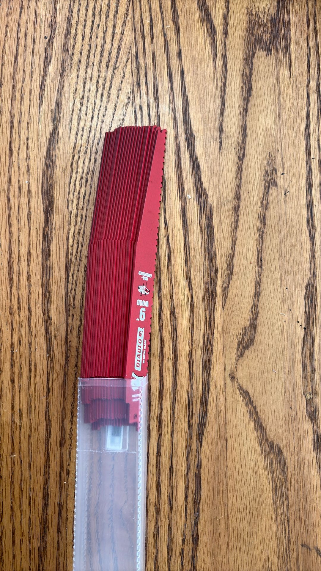 Diablo Saw all Blades