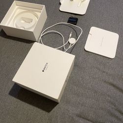 Apple Watch Series 3