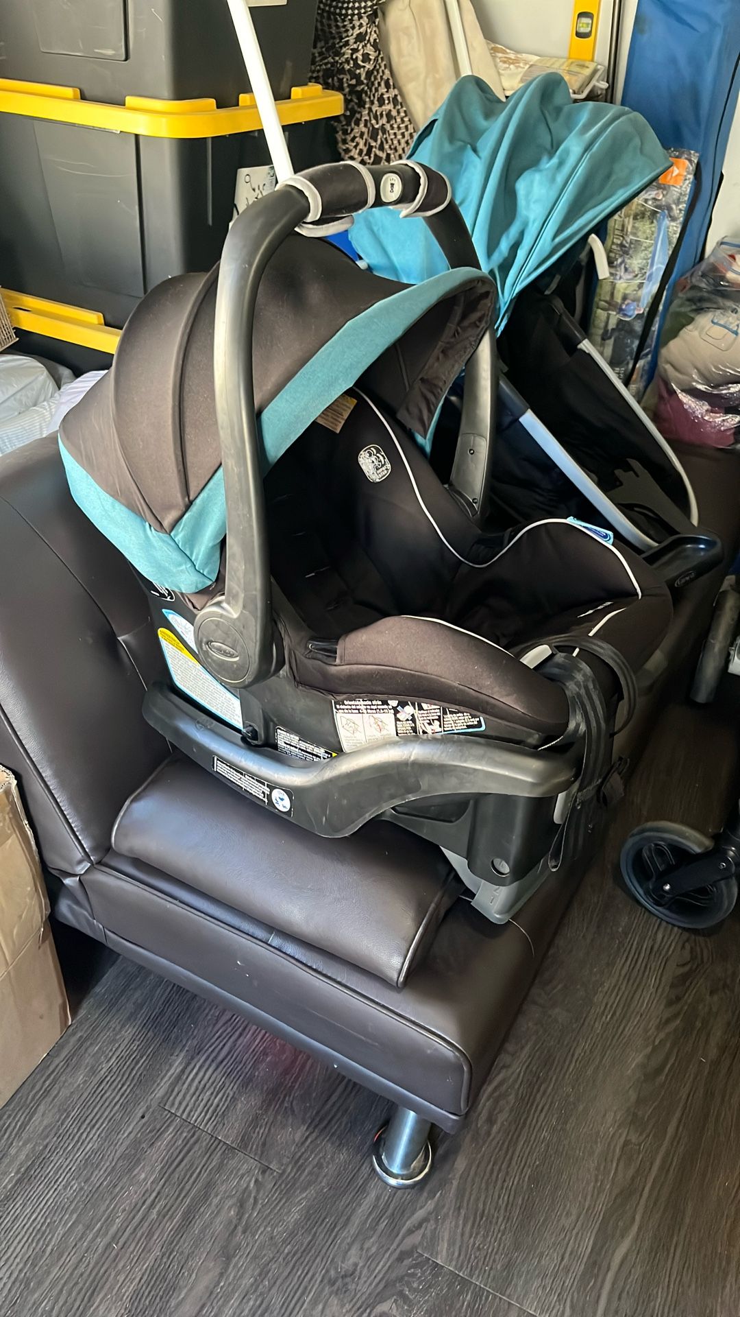 GRACO