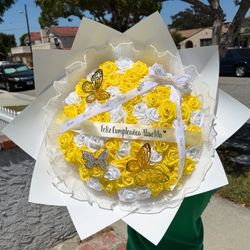 Eternal Rose Bouquets 