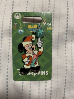 Disney Pins