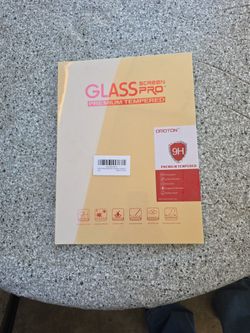 Screen Protector