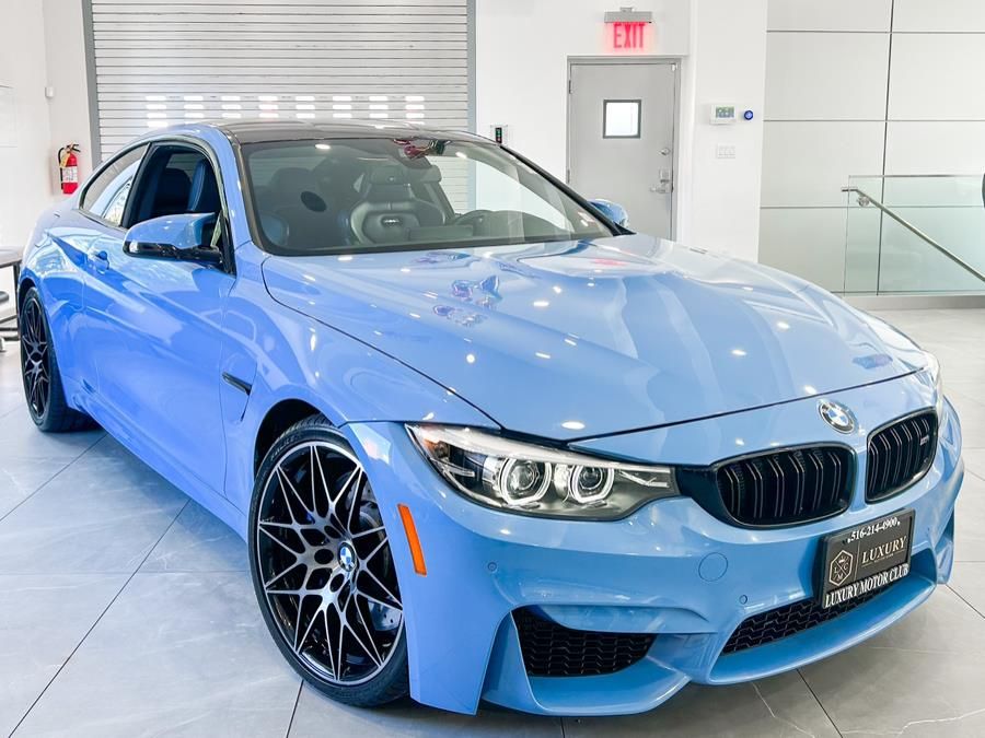 2020 BMW M4 for Sale in Franklin Square, NY - OfferUp
