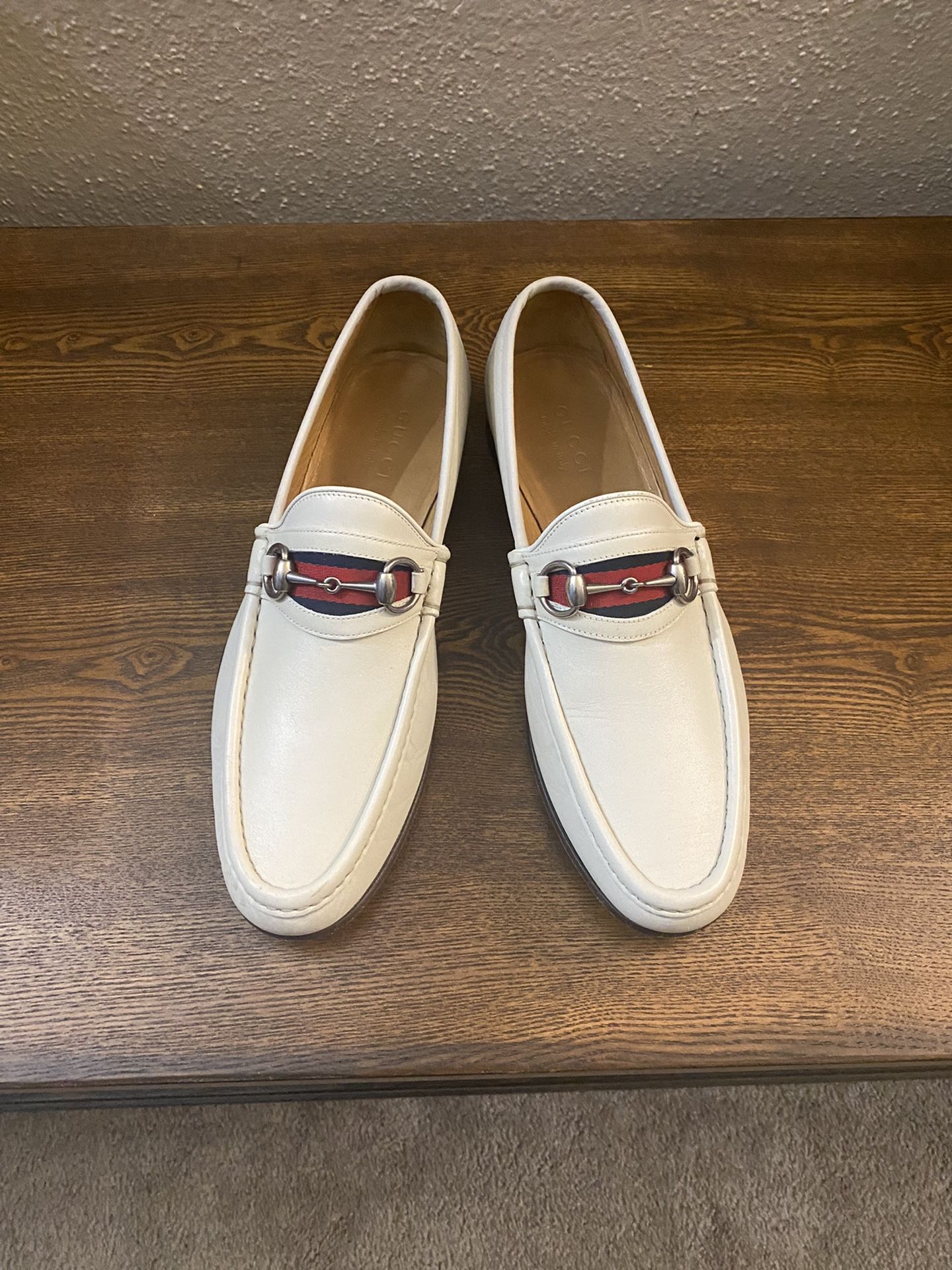 Gucci Loafers