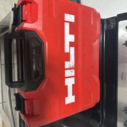 Hilti TE-30 Rotary Hammer