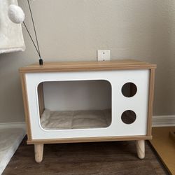 Cat House