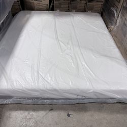 BIG SALE 💥 California King Mattress Tempurpedic Hybrid 💸