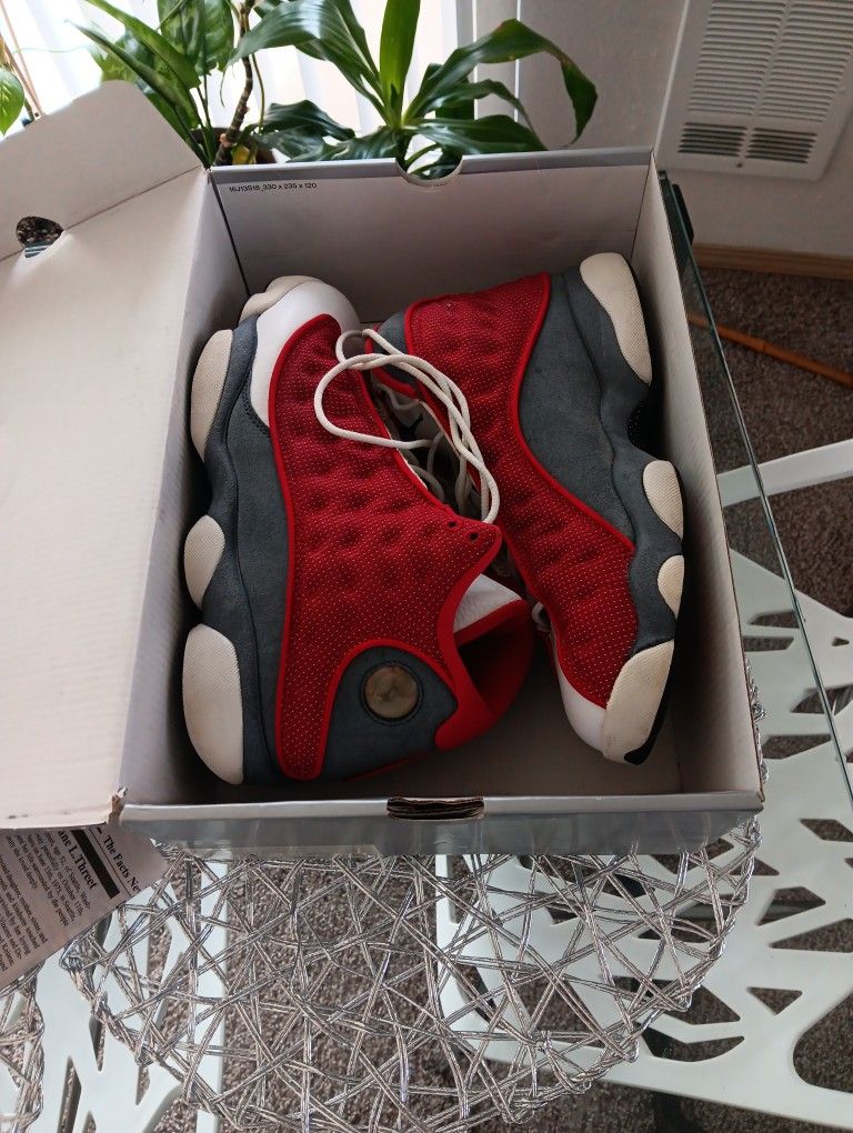 Jordan 13 RETRO
