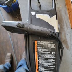 VOLTEC Electric Car Charger