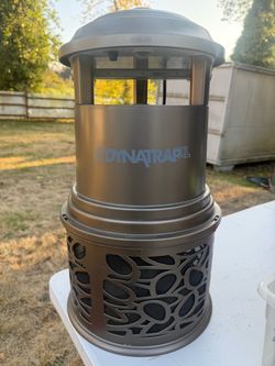 DynaTrap XL Bug Zapper - 1 Acre