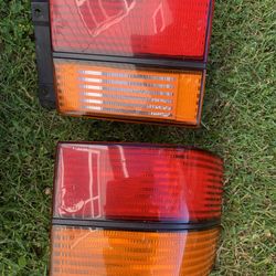 Tail lights .Jetta 93-98 