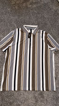 New! $30 2XL Express Polo