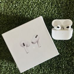 Apple AirPod Pro’s Generation 2